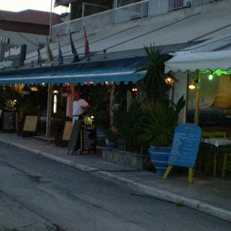 度假居 Violeta, Halkidiki, Nea Kalikratia Nea Kallikrateia