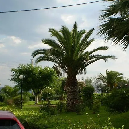 度假居 Violeta, Halkidiki, Nea Kalikratia