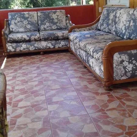 度假居 Violeta, Halkidiki, Nea Kalikratia Nea Kallikrateia