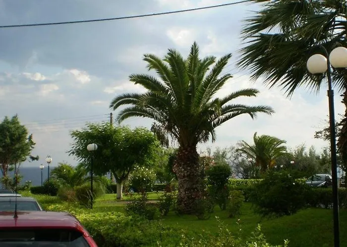 公寓 Violeta, Halkidiki, Nea Kalikratia