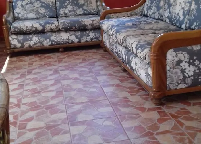 公寓 Violeta, Halkidiki, Nea Kalikratia Nea Kallikrateia