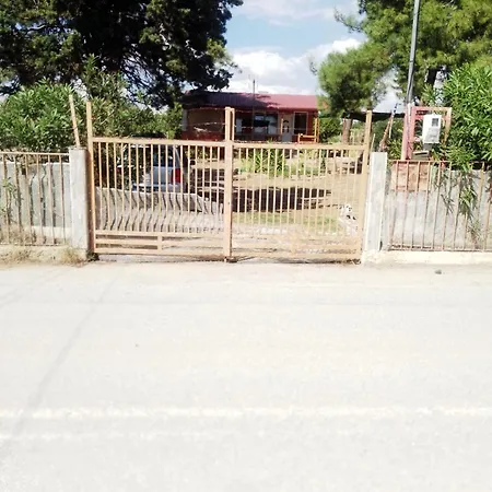 Violeta, Halkidiki, Nea Kalikratia Apartament